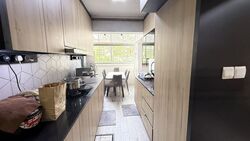 Blk 352 Yishun Jasmine (Yishun), HDB Executive #462106351